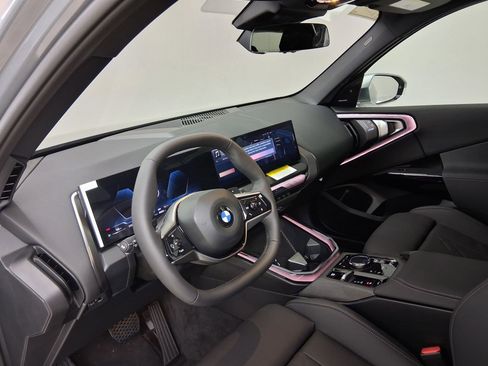 New 2026 BMW X3 xDrive30 w/ Convenience Package image 2