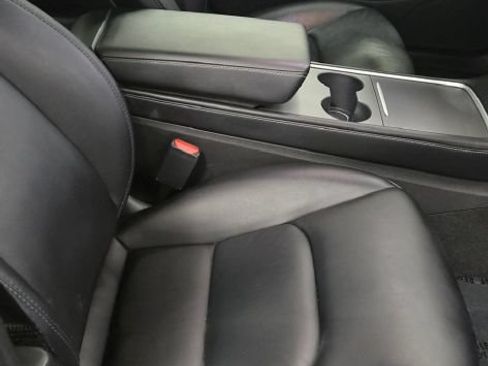 Used 2021 Tesla Model 3 Long Range AWD/4WD image 10