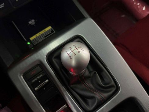 Used 2025 Honda Civic Type R image 28