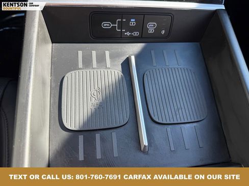 Used 2025 Hyundai Santa Fe SEL image 27