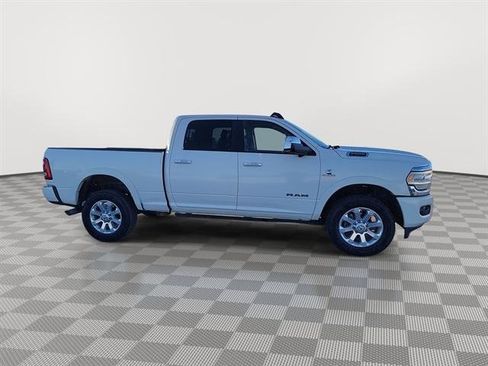 Used 2021 RAM 2500 Laramie image 9
