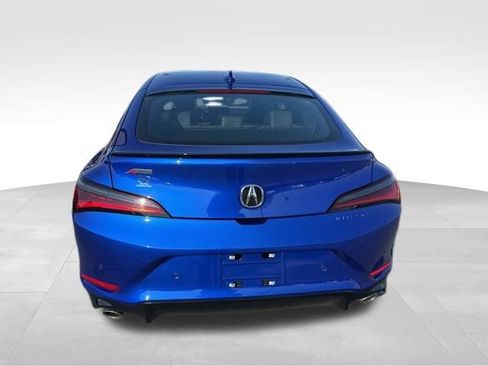 Certified 2025 Acura Integra A-Spec image 4