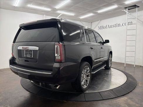 Used 2016 GMC Yukon Denali w/ Open Road Package image 7