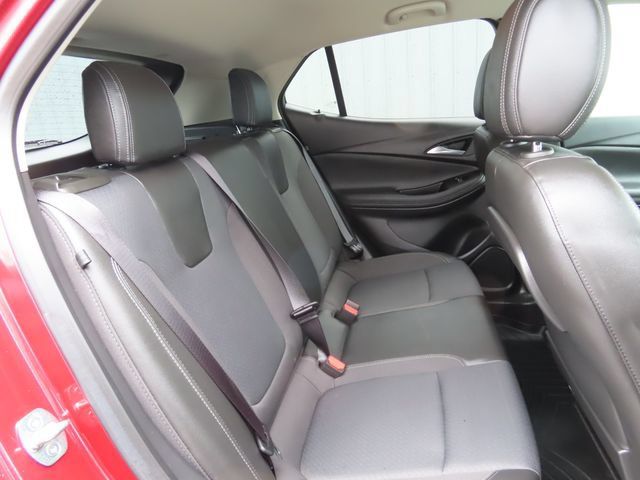 Used 2023 Buick Encore GX Preferred w/ Cold Weather Comfort Package FWD image 28