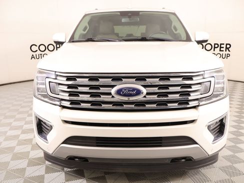Used 2019 Ford Expedition Limited w/ Equipment Group 302A image 10