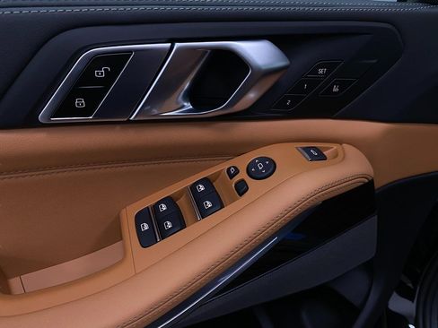 New 2026 BMW X5 xDrive40i image 34