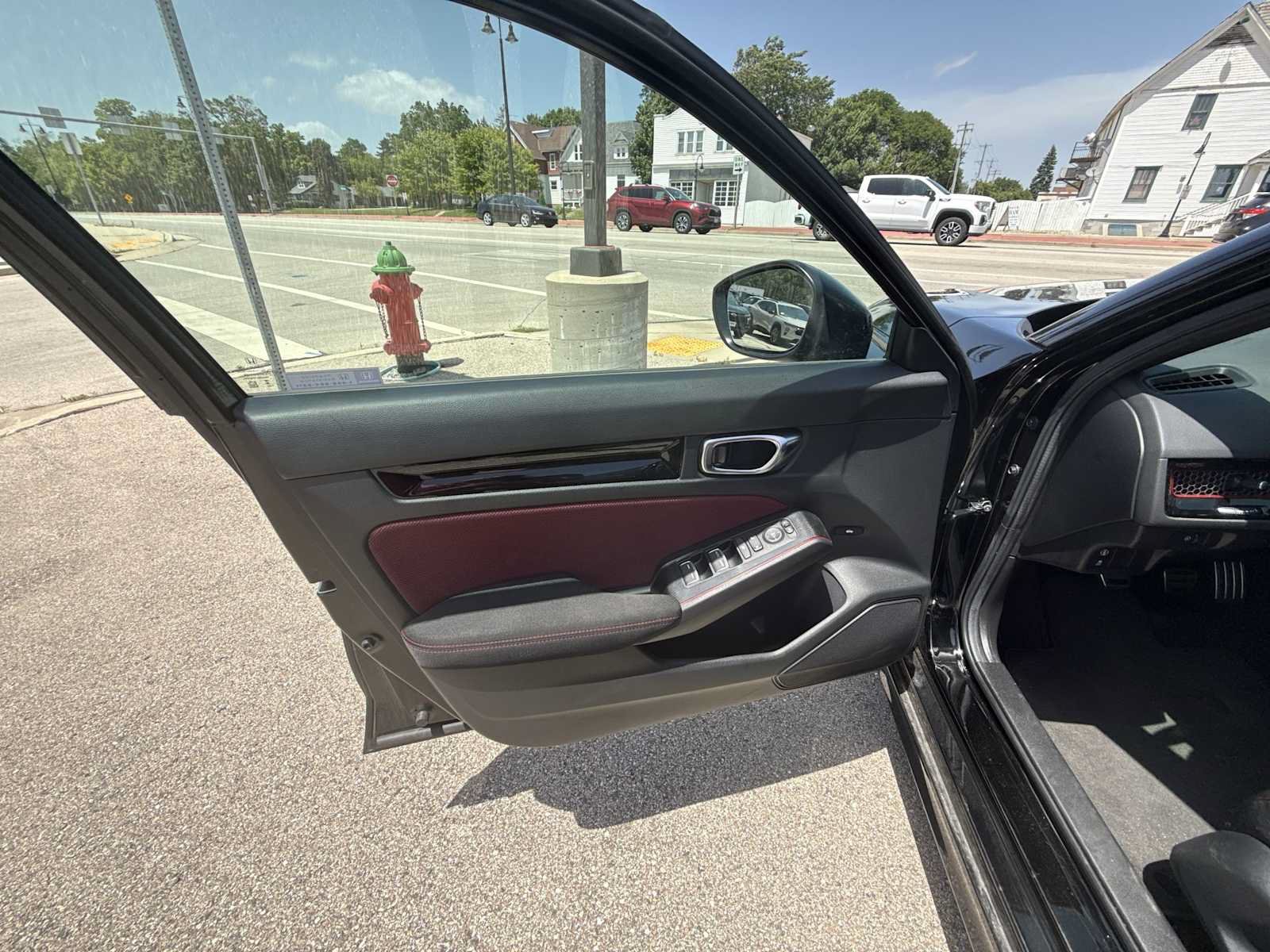 Used 2024 Honda Civic Si image 20