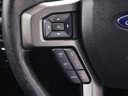 Certified 2019 Ford Expedition XLT w/ Equipment Group 202A image 25