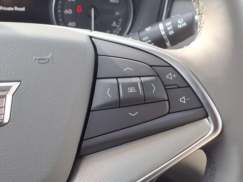 New 2026 Cadillac XT5 Premium Luxury image 22