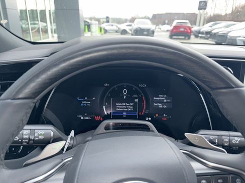 Certified 2025 Lexus RX 350 Premium w/ Convenience Package image 43