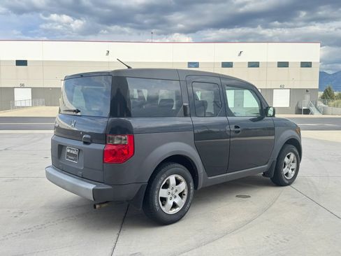 Used 2004 Honda Element EX image 5