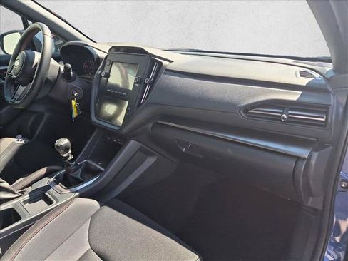Used 2023 Subaru WRX AWD/4WD image 15