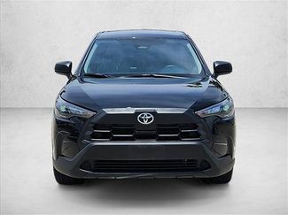 Used 2026 Toyota Corolla Cross L FWD video 2