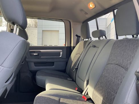 Used 2018 RAM 1500 Big Horn image 14