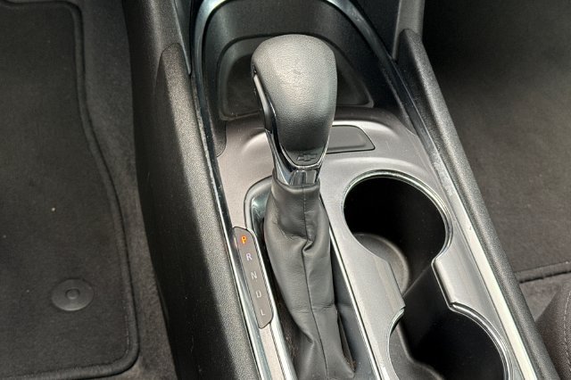 Used 2023 Chevrolet Malibu LT FWD image 26