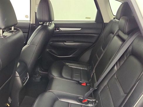Used 2025 MAZDA CX-5 AWD 2.5 S w/ Preferred Package image 21