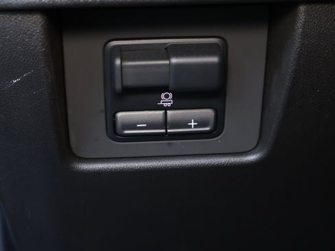 Used 2023 Chevrolet Colorado ZR2 w/ ZR2 Convenience Package III AWD/4WD image 13