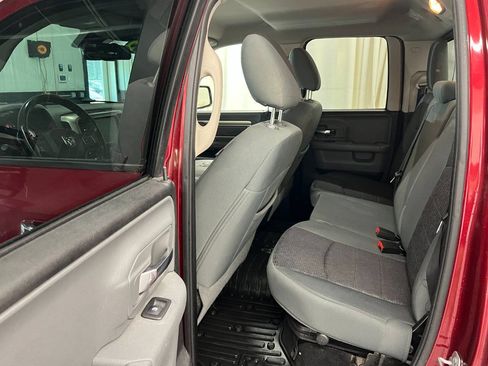 Used 2014 RAM 1500 Big Horn AWD/4WD image 9