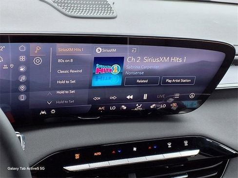 New 2026 Buick Enclave Sport Touring w/ Power Package image 28