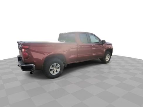 Used 2019 Chevrolet Silverado 1500 LT w/ All-Star Edition image 8