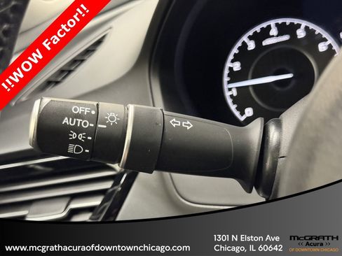 Used 2021 Acura RDX AWD image 21