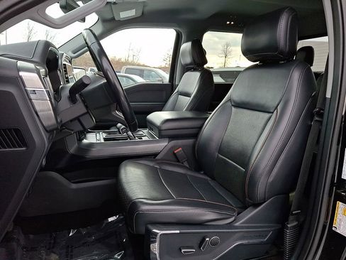 Used 2021 Ford F150 Lariat image 16