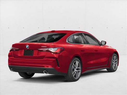 New 2026 BMW 430i xDrive image 2