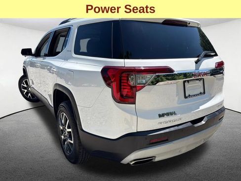 Used 2023 GMC Acadia SLE w/ Driver Convenience Package AWD/4WD image 10