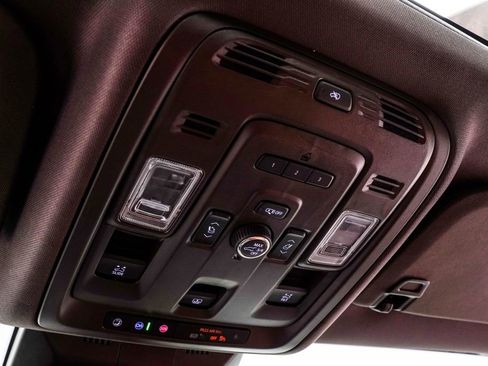 Used 2021 Cadillac Escalade Premium Luxury w/ Driver Assist Tech Package image 46