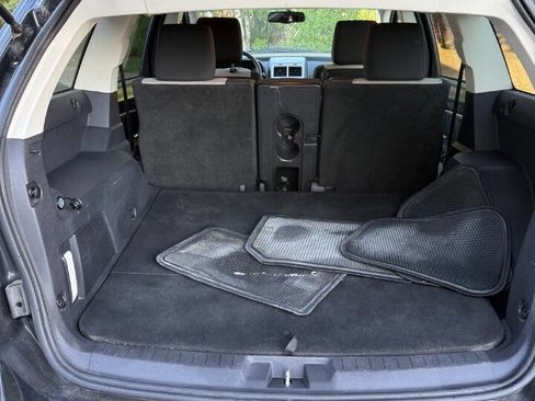 Used 2009 Dodge Journey SXT AWD/4WD image 13
