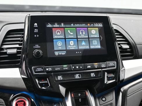 Used 2024 Honda Odyssey Touring image 15