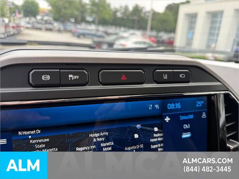 Used 2022 Ford F250 Platinum AWD/4WD image 17