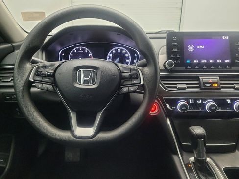 Used 2020 Honda Accord LX image 22