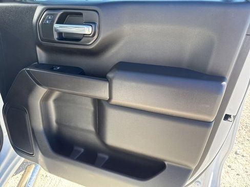Used 2024 Chevrolet Silverado 1500 Custom image 22