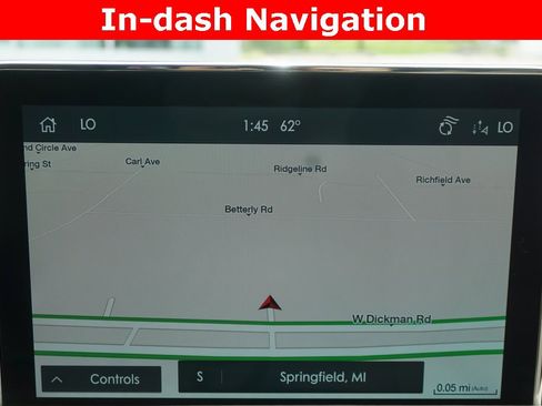 Used 2022 Lincoln Aviator Reserve w/ Equipment Group 201A image 10