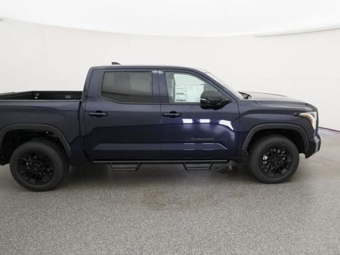 New 2026 Toyota Tundra SR5 AWD/4WD image 11