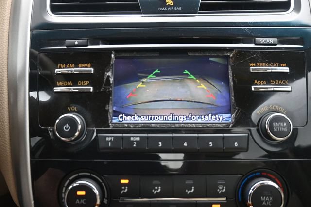 Used 2014 Nissan Altima 2.5 S w/ Sport Value Package FWD image 28