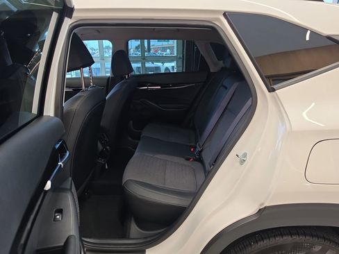 Certified 2026 Kia Seltos S FWD image 34