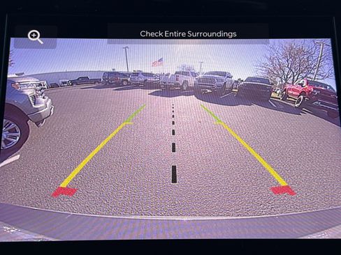 Used 2023 Jeep Grand Cherokee L Laredo image 23