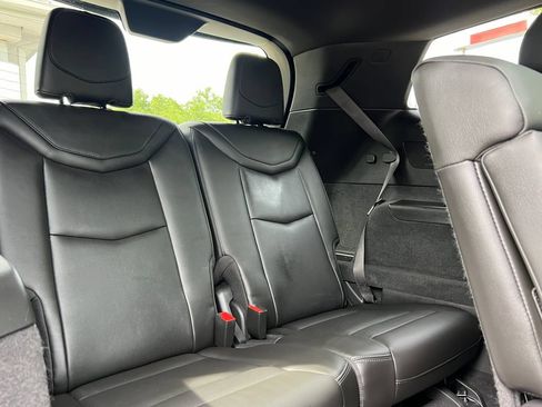Certified 2023 Cadillac XT6 Premium Luxury FWD image 27
