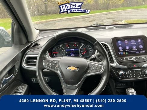 Used 2020 Chevrolet Equinox Premier image 13