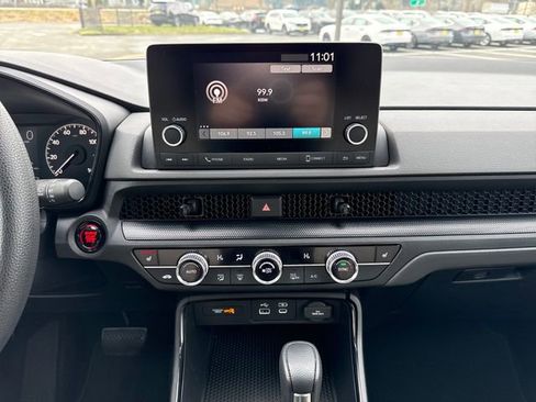 Used 2024 Honda CR-V EX image 25
