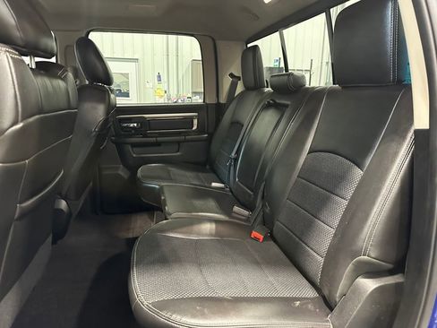 Used 2015 RAM 1500 Sport w/ Convenience Group image 26