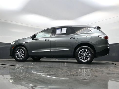 Used 2022 Buick Enclave Essence w/ Trailering Package, 5000 lbs. image 34