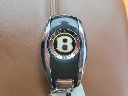 Certified 2020 Bentley Continental GT AWD/4WD image 43