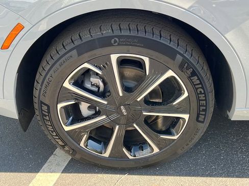 New 2026 Lincoln Nautilus Reserve image 14