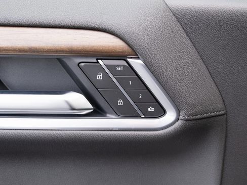 New 2026 Chevrolet Silverado 2500 High Country image 16