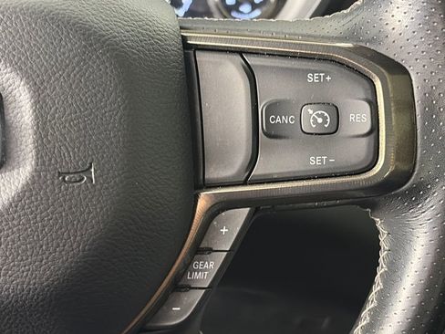 Used 2021 RAM 1500 Rebel w/ Rebel Level 2 Equipment Group AWD/4WD image 18
