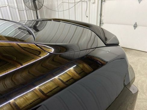 Used 2021 Chevrolet Camaro LT w/ RS Package image 11