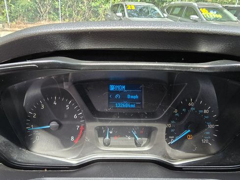 Used 2017 Ford Transit 350 148 Low Roof RWD image 13